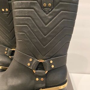 Vince Camuto Shoes | Vince Camuto Wadima Bootie | Color: Black | Size: 8 | Tawjohnson's Closet